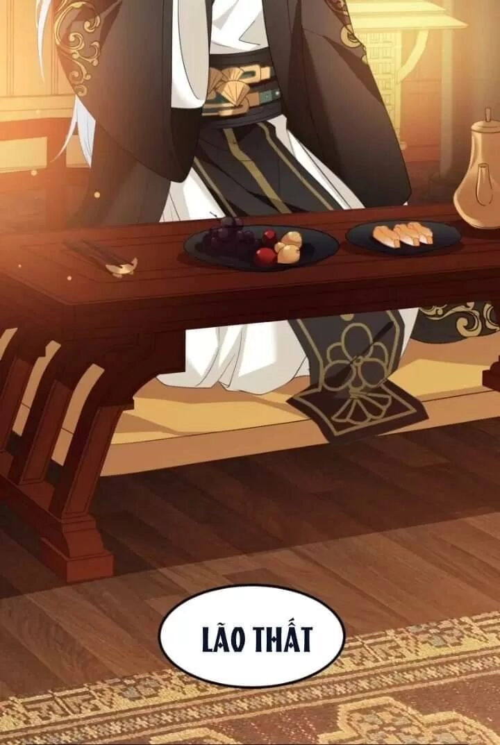 Ta Mới Không Gả Cho Hoàng Tử Phản Diện Chapter 8 - 9