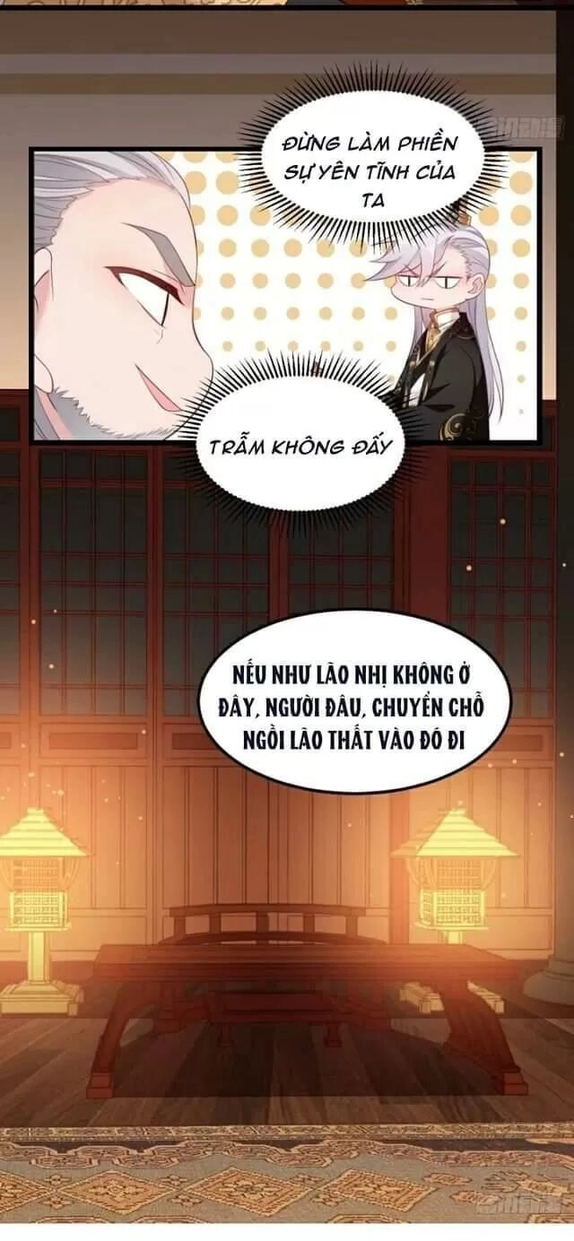 Ta Mới Không Gả Cho Hoàng Tử Phản Diện Chapter 8 - 11