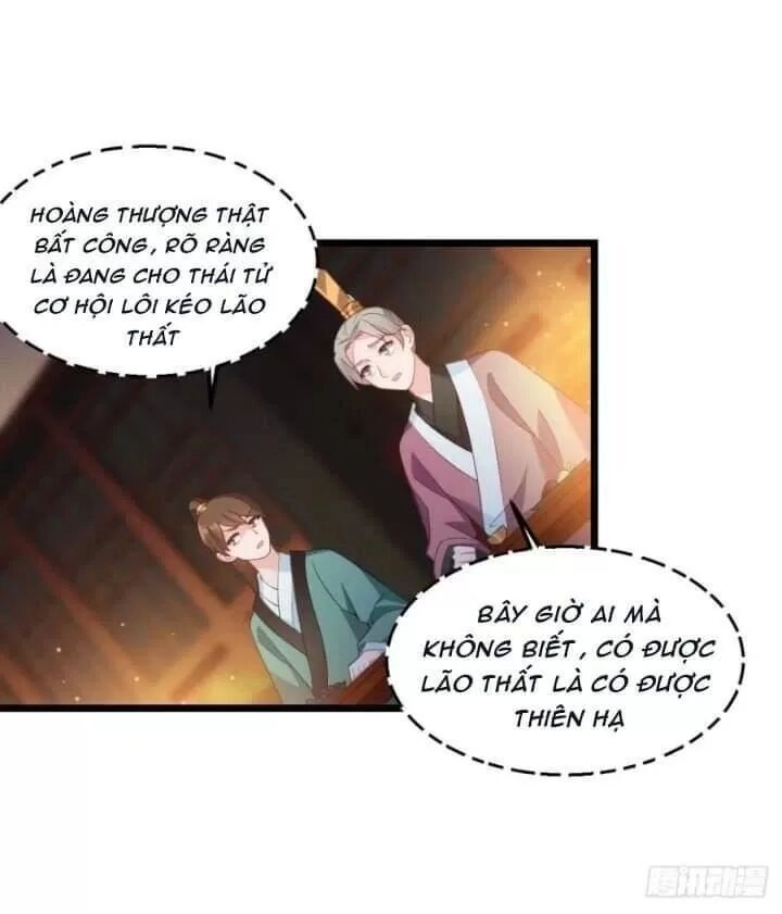 Ta Mới Không Gả Cho Hoàng Tử Phản Diện Chapter 8 - 13