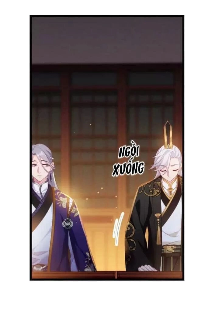 Ta Mới Không Gả Cho Hoàng Tử Phản Diện Chapter 8 - 14