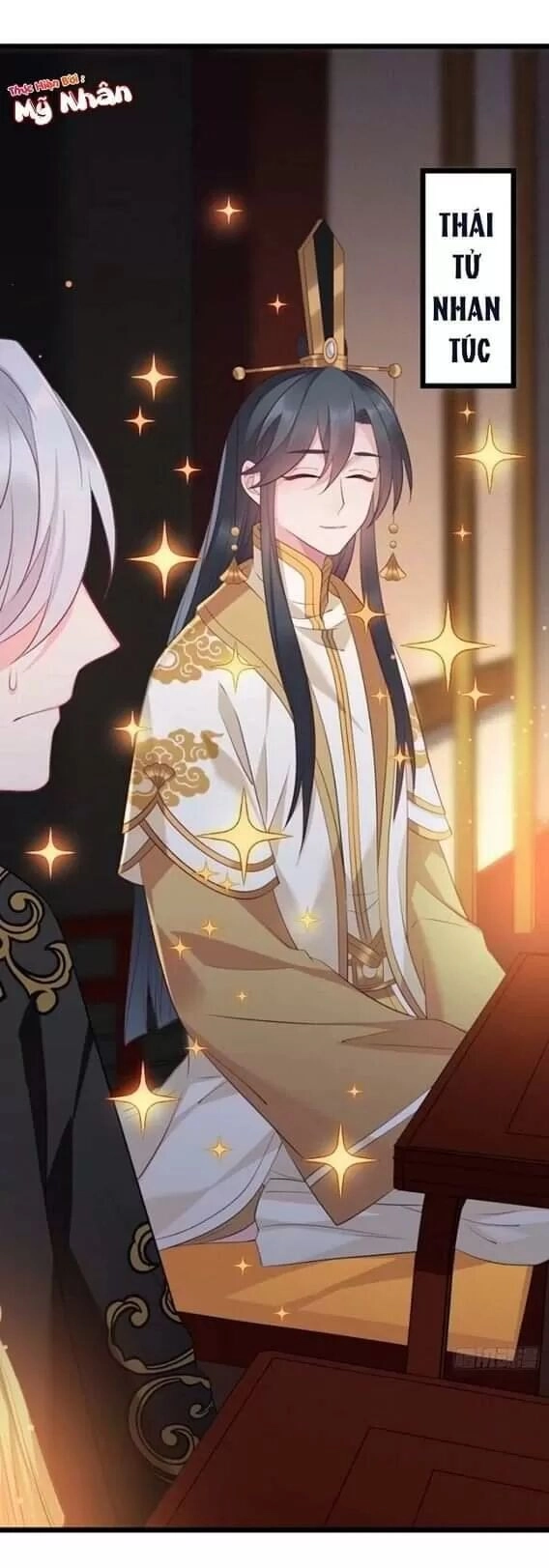 Ta Mới Không Gả Cho Hoàng Tử Phản Diện Chapter 8 - 17