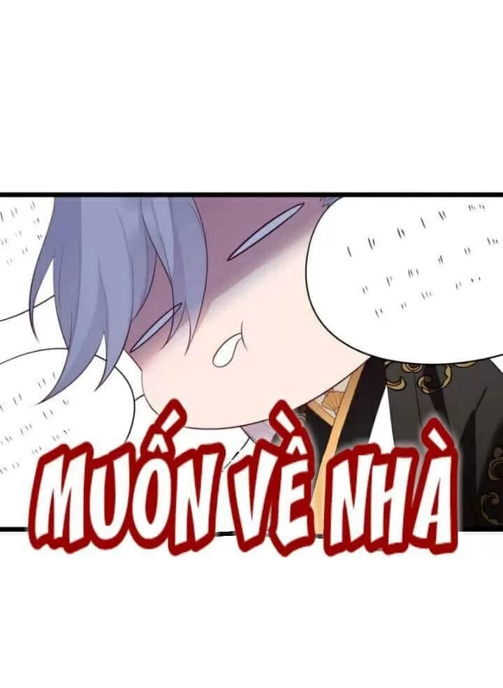 Ta Mới Không Gả Cho Hoàng Tử Phản Diện Chapter 8 - 20