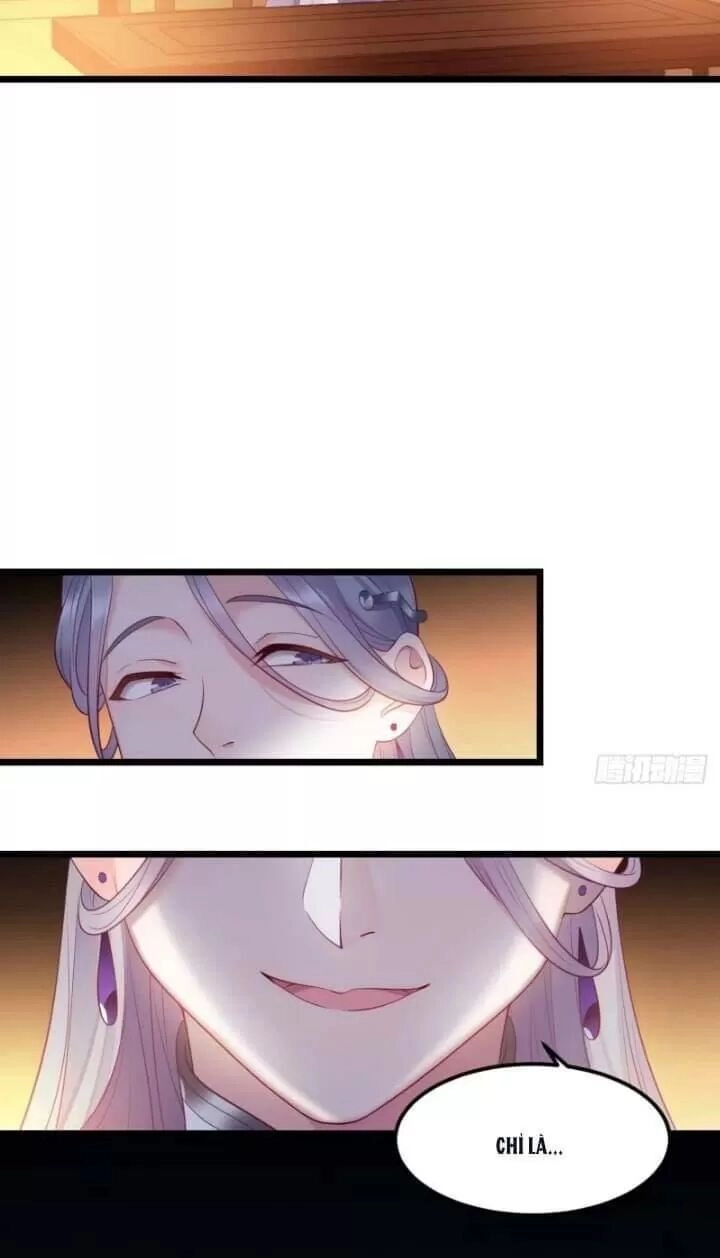 Ta Mới Không Gả Cho Hoàng Tử Phản Diện Chapter 8 - 22