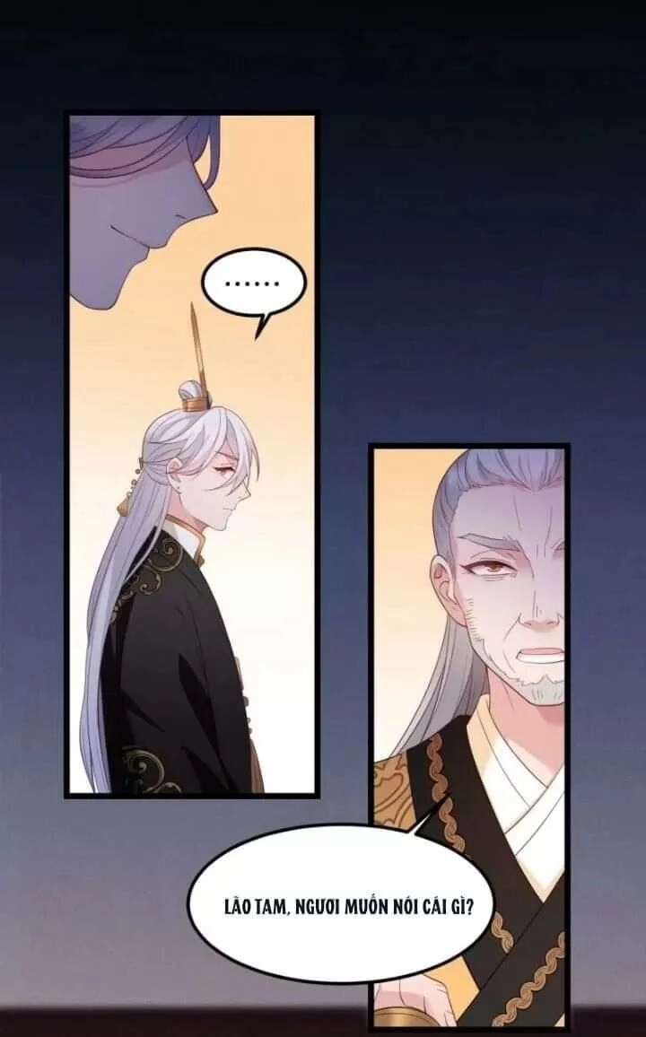 Ta Mới Không Gả Cho Hoàng Tử Phản Diện Chapter 8 - 23