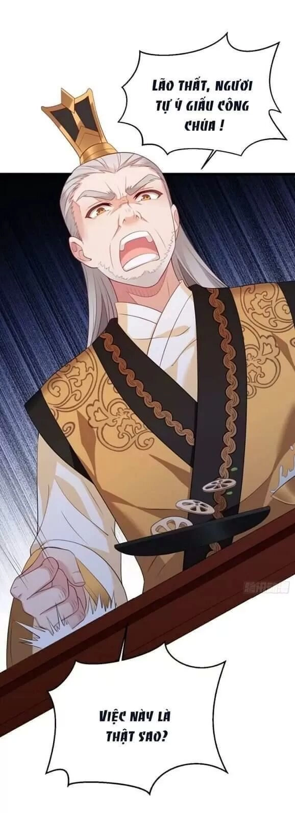 Ta Mới Không Gả Cho Hoàng Tử Phản Diện Chapter 8 - 27