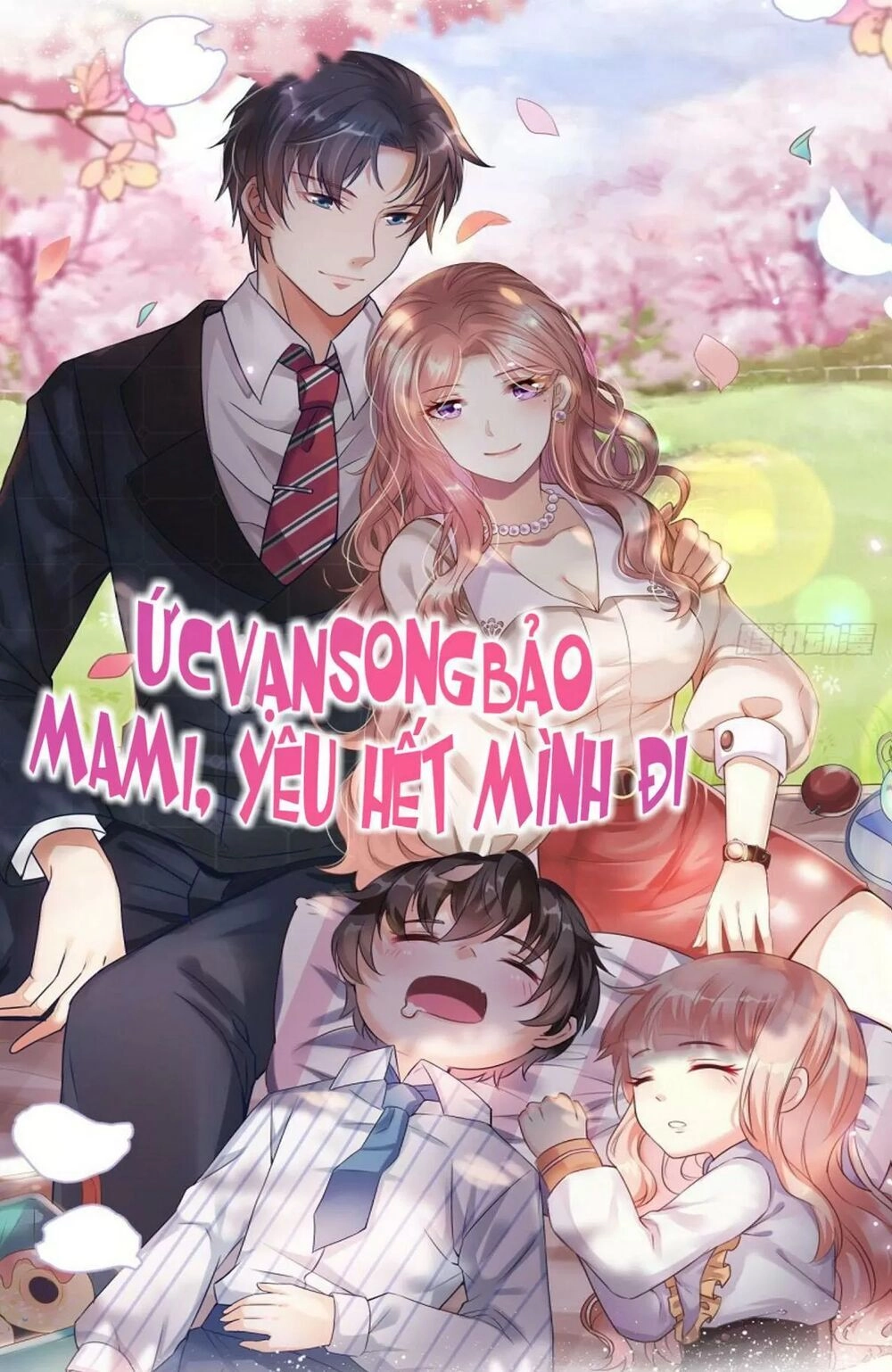 Ta Mới Không Gả Cho Hoàng Tử Phản Diện Chapter 9 - 2