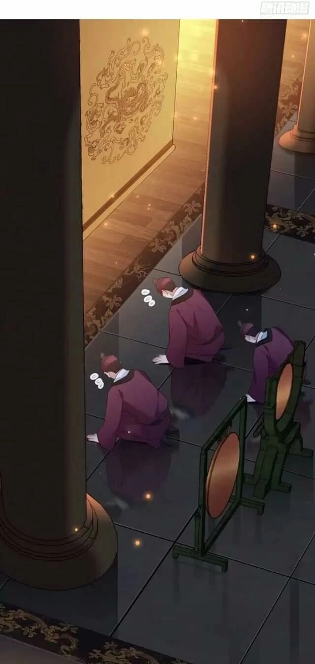 Ta Mới Không Gả Cho Hoàng Tử Phản Diện Chapter 9 - 3