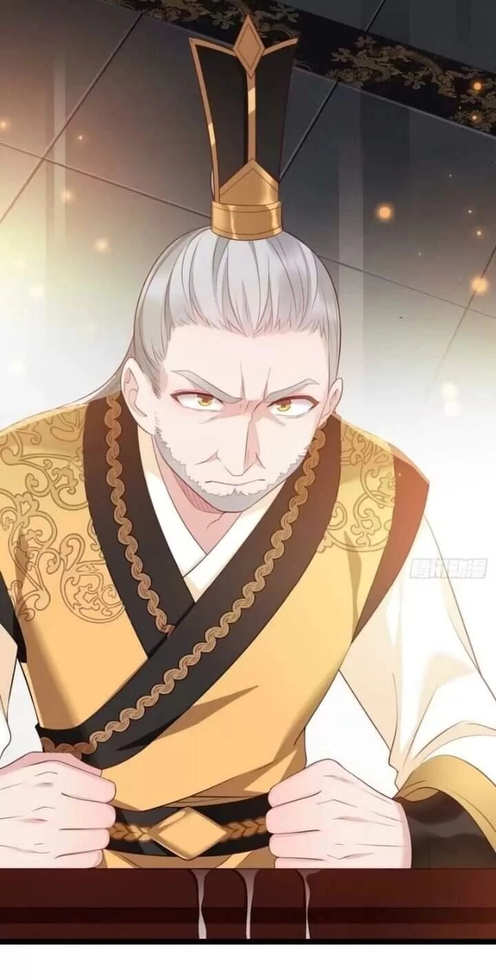 Ta Mới Không Gả Cho Hoàng Tử Phản Diện Chapter 9 - 4