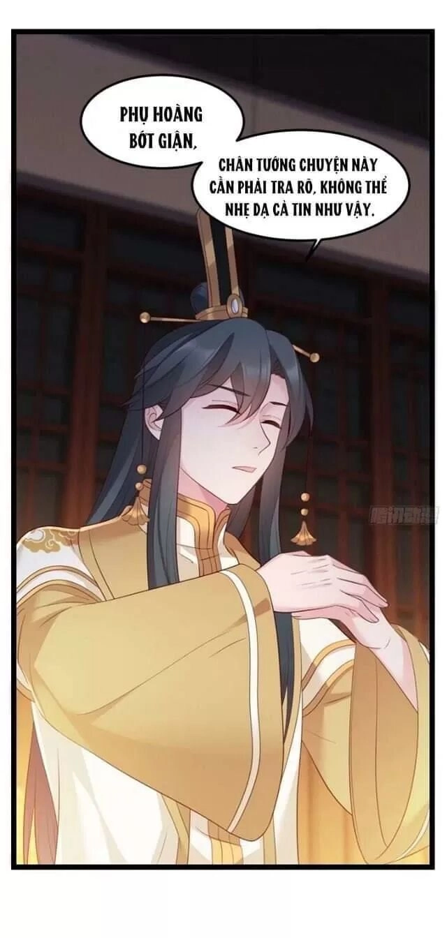 Ta Mới Không Gả Cho Hoàng Tử Phản Diện Chapter 9 - 6