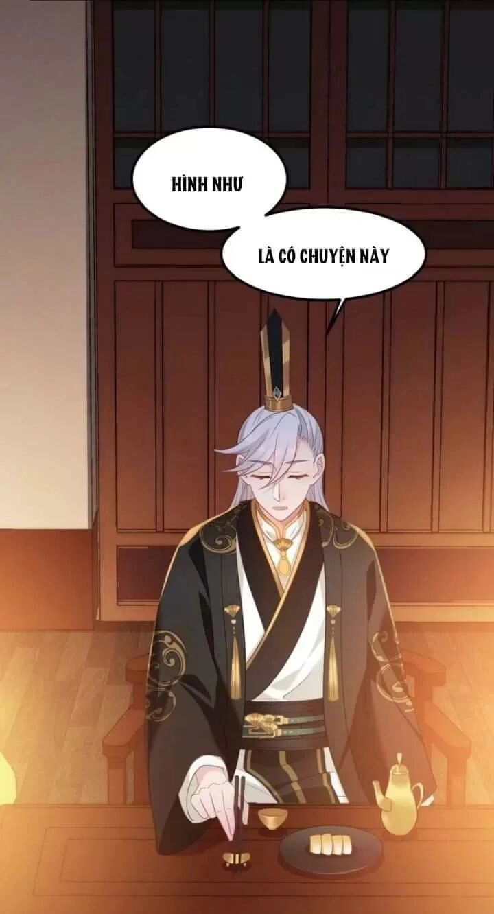 Ta Mới Không Gả Cho Hoàng Tử Phản Diện Chapter 9 - 8