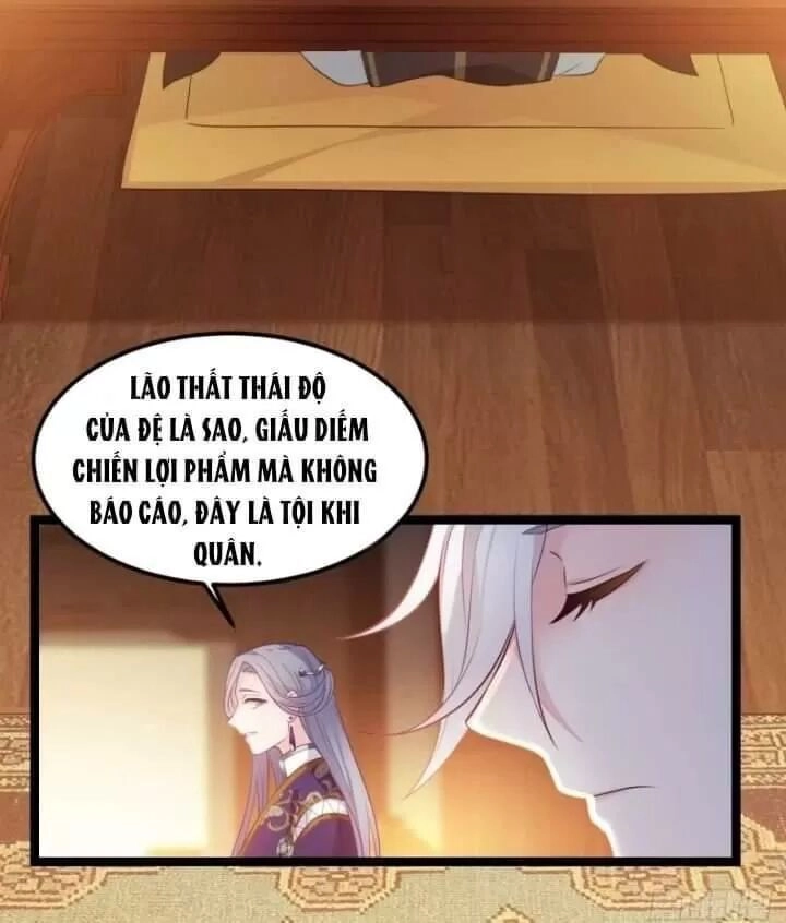 Ta Mới Không Gả Cho Hoàng Tử Phản Diện Chapter 9 - 9