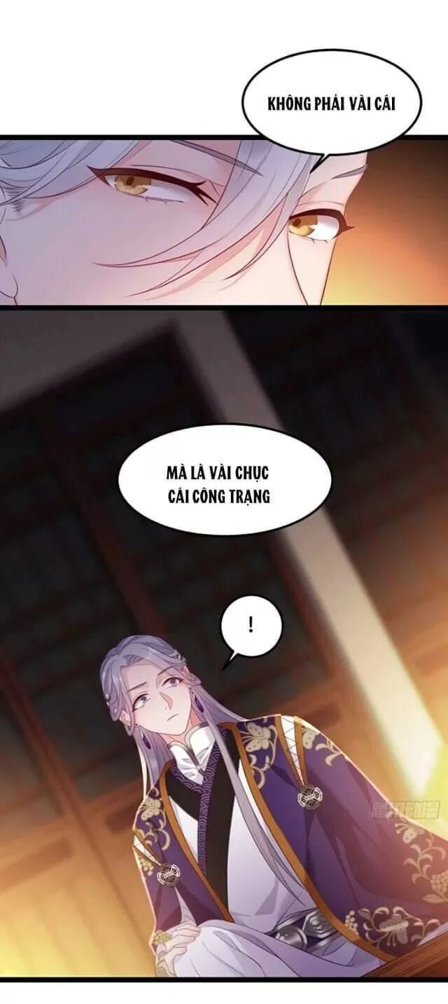 Ta Mới Không Gả Cho Hoàng Tử Phản Diện Chapter 9 - 12