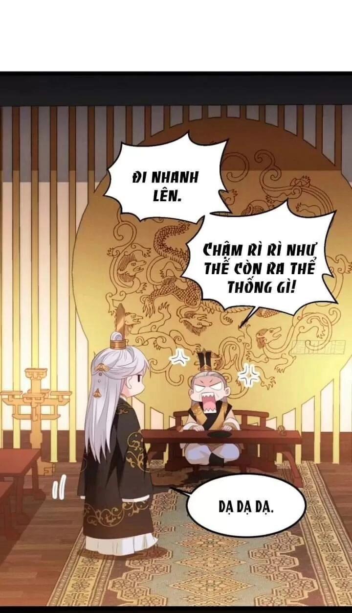 Ta Mới Không Gả Cho Hoàng Tử Phản Diện Chapter 9 - 16