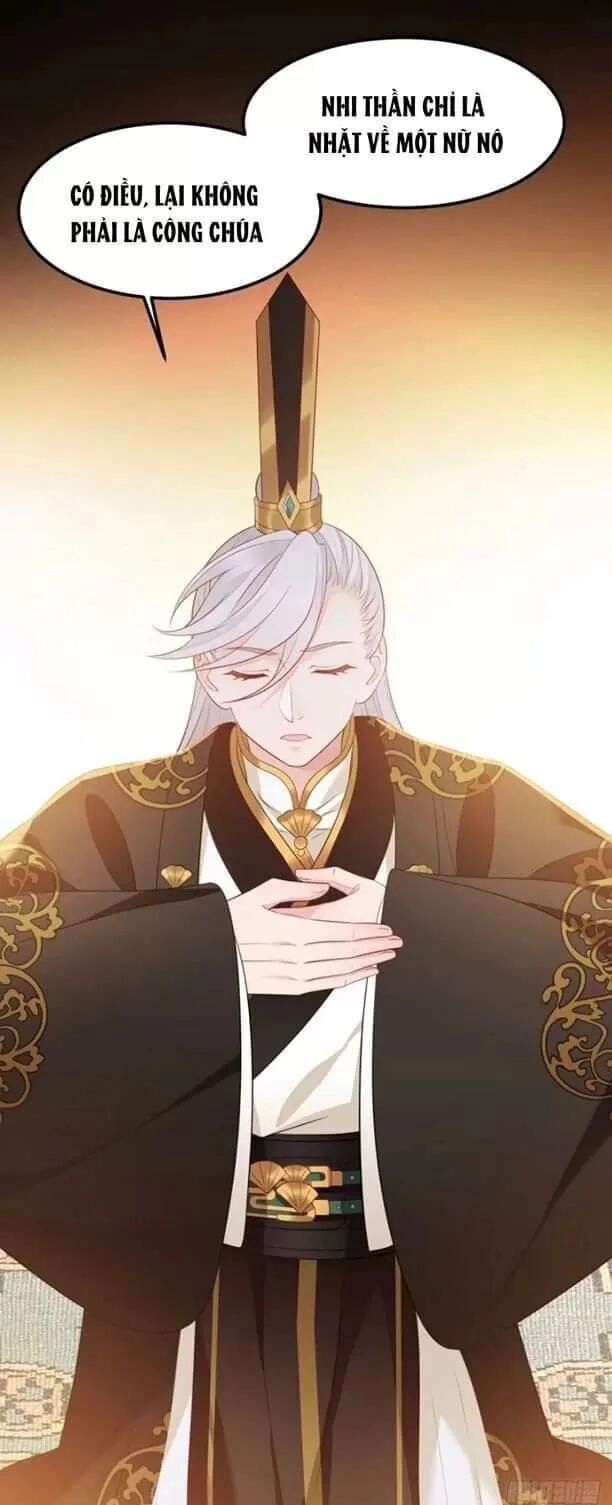 Ta Mới Không Gả Cho Hoàng Tử Phản Diện Chapter 9 - 17