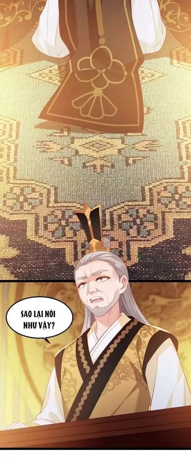 Ta Mới Không Gả Cho Hoàng Tử Phản Diện Chapter 9 - 18