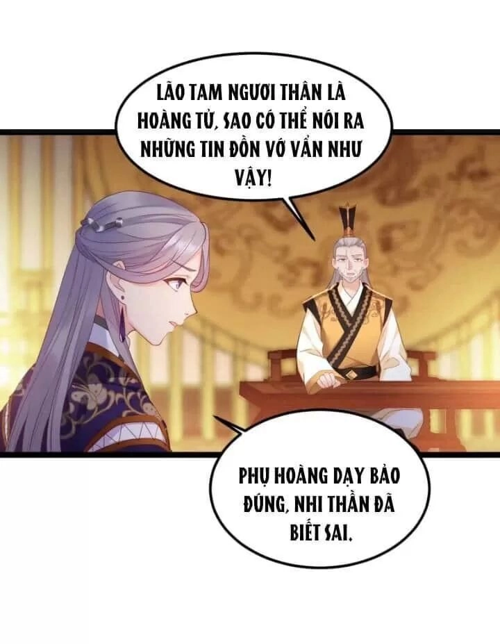 Ta Mới Không Gả Cho Hoàng Tử Phản Diện Chapter 9 - 21
