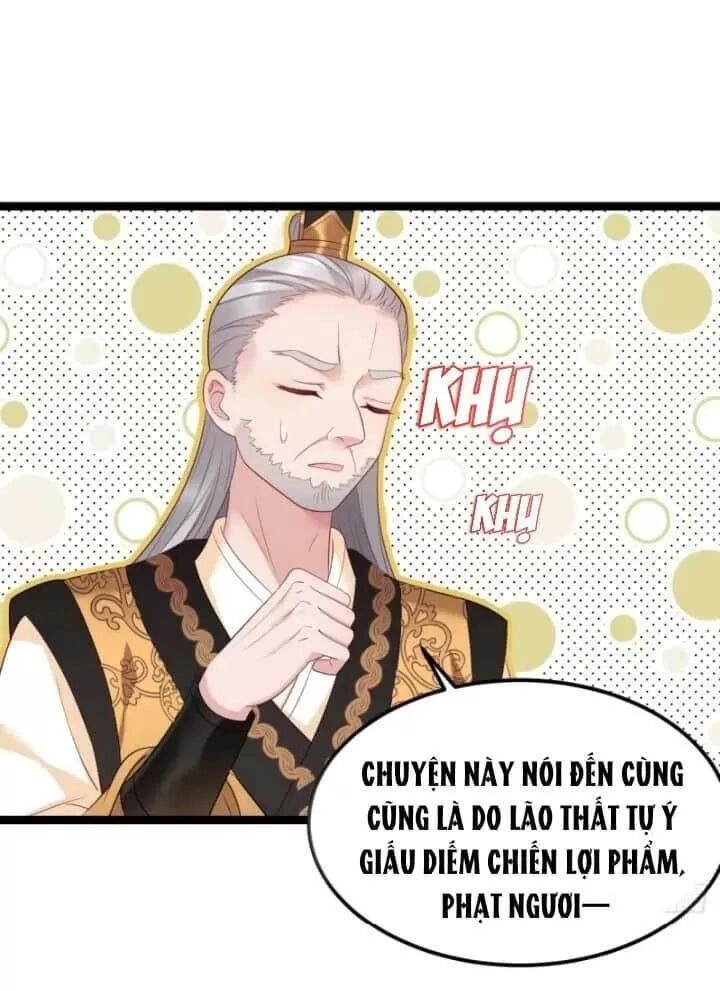 Ta Mới Không Gả Cho Hoàng Tử Phản Diện Chapter 9 - 22