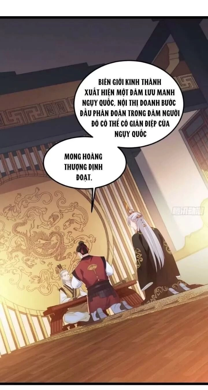 Ta Mới Không Gả Cho Hoàng Tử Phản Diện Chapter 9 - 24