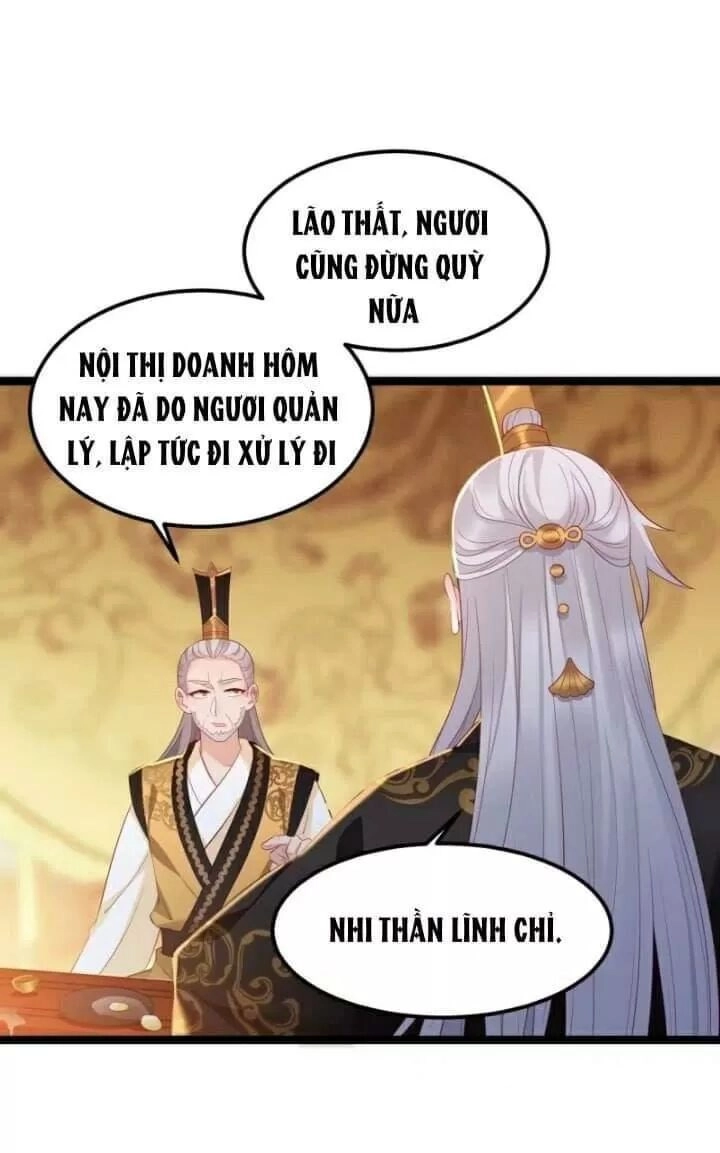 Ta Mới Không Gả Cho Hoàng Tử Phản Diện Chapter 9 - 26