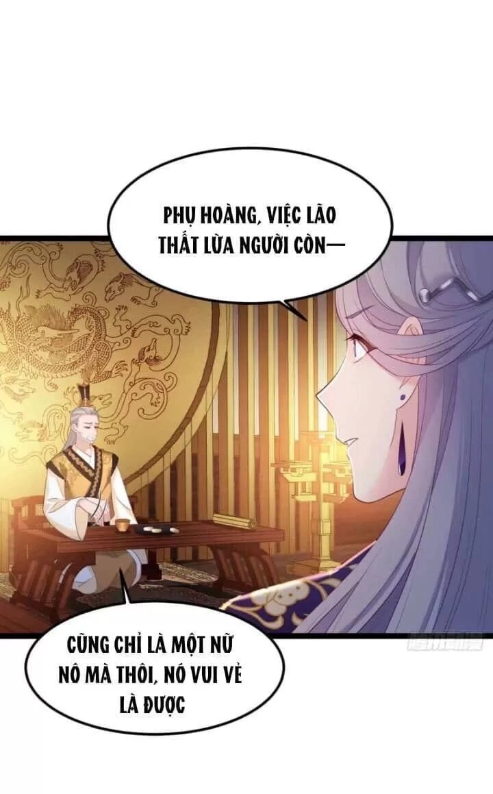 Ta Mới Không Gả Cho Hoàng Tử Phản Diện Chapter 9 - 28