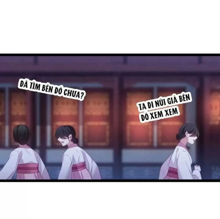 Ta Mới Không Gả Cho Hoàng Tử Phản Diện Chapter 9 - 31