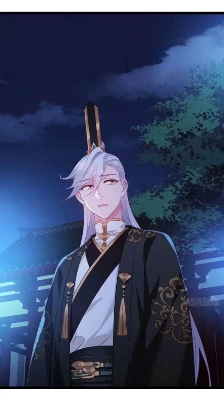 Ta Mới Không Gả Cho Hoàng Tử Phản Diện Chapter 9 - 32