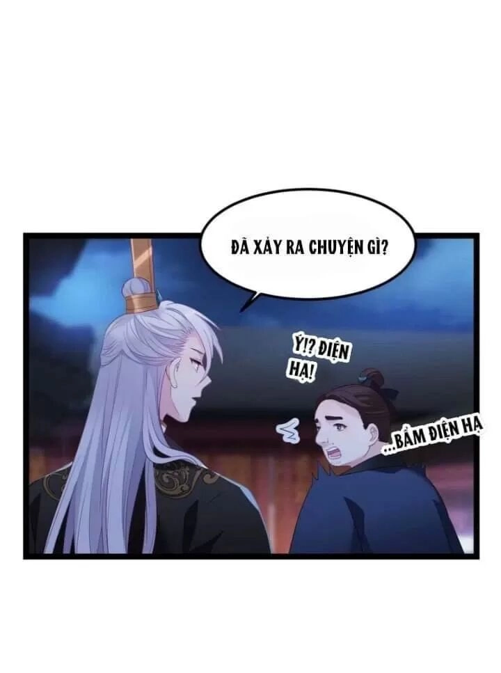 Ta Mới Không Gả Cho Hoàng Tử Phản Diện Chapter 9 - 33