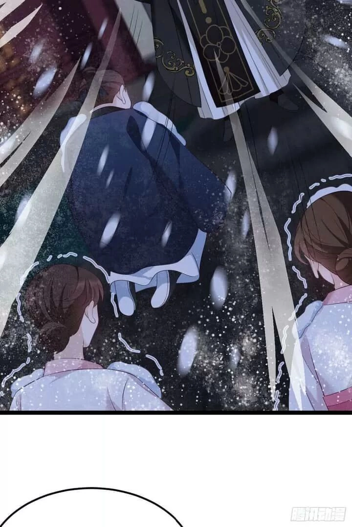 Ta Mới Không Gả Cho Hoàng Tử Phản Diện Chapter 10 - 5