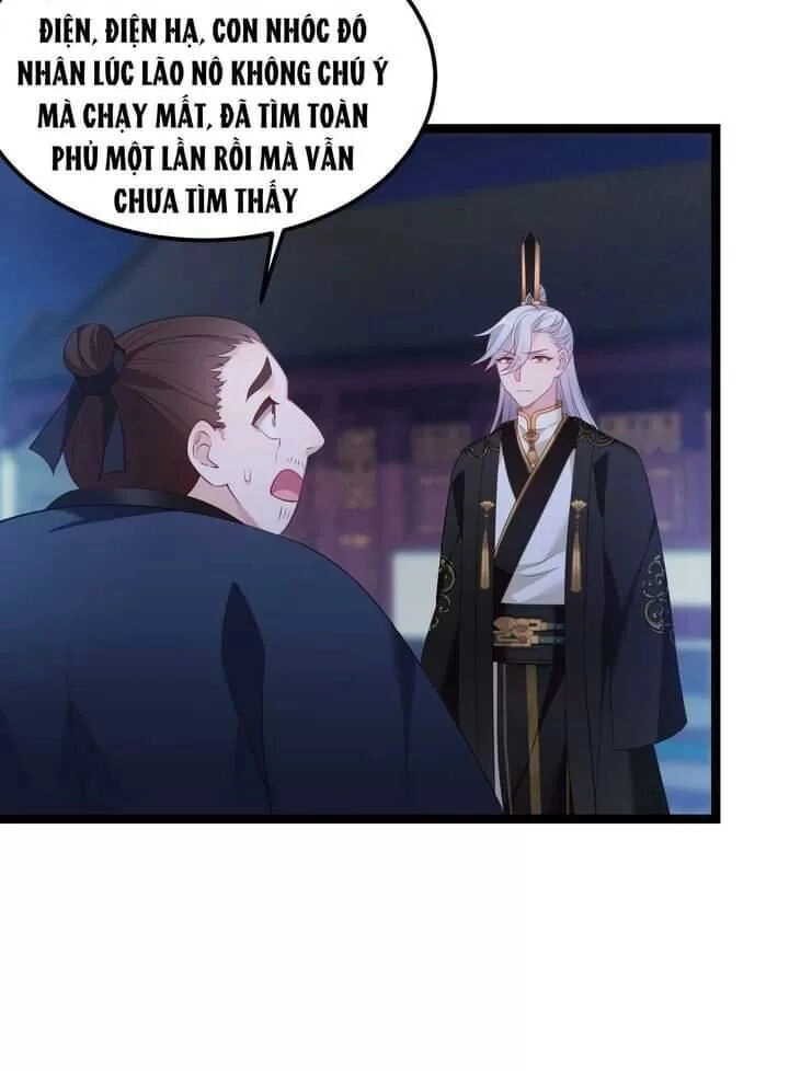 Ta Mới Không Gả Cho Hoàng Tử Phản Diện Chapter 10 - 6