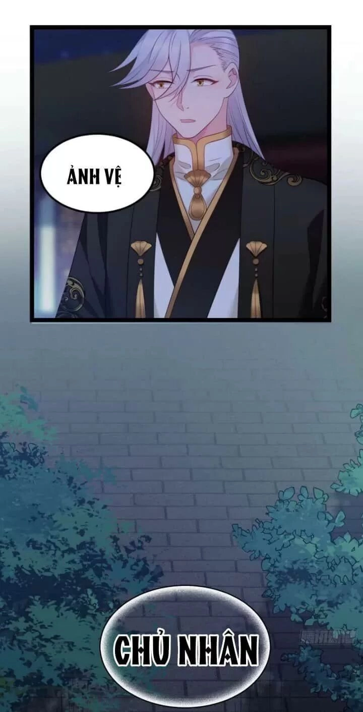 Ta Mới Không Gả Cho Hoàng Tử Phản Diện Chapter 10 - 7