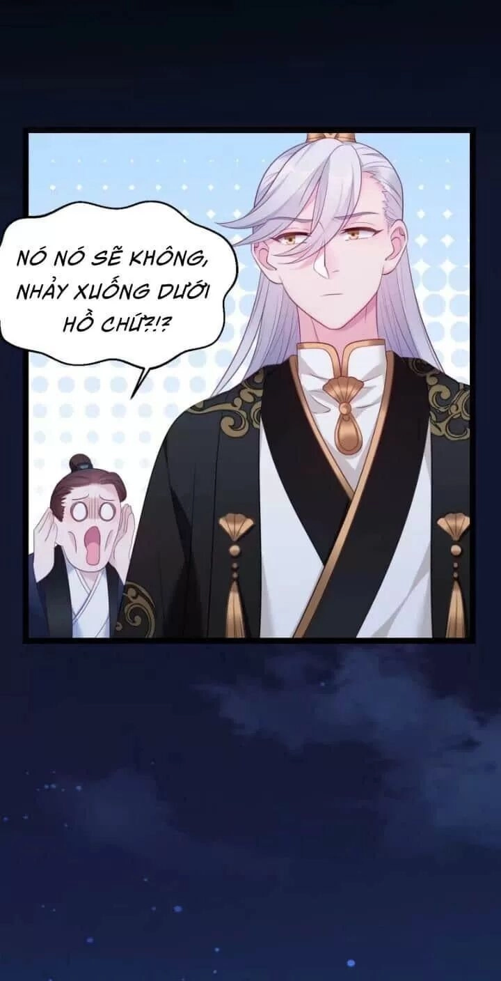 Ta Mới Không Gả Cho Hoàng Tử Phản Diện Chapter 10 - 14