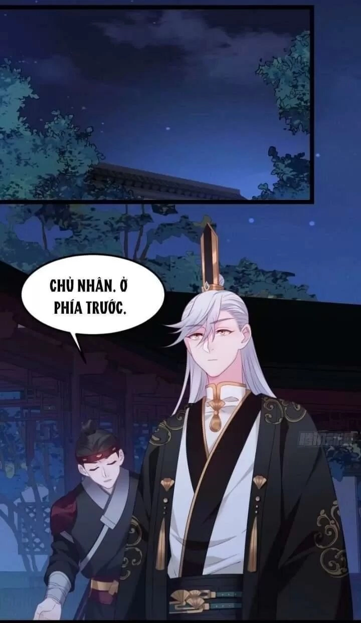 Ta Mới Không Gả Cho Hoàng Tử Phản Diện Chapter 10 - 15