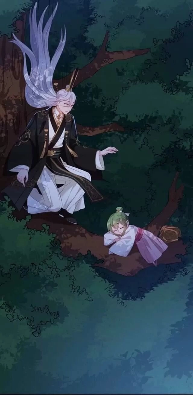 Ta Mới Không Gả Cho Hoàng Tử Phản Diện Chapter 10 - 21