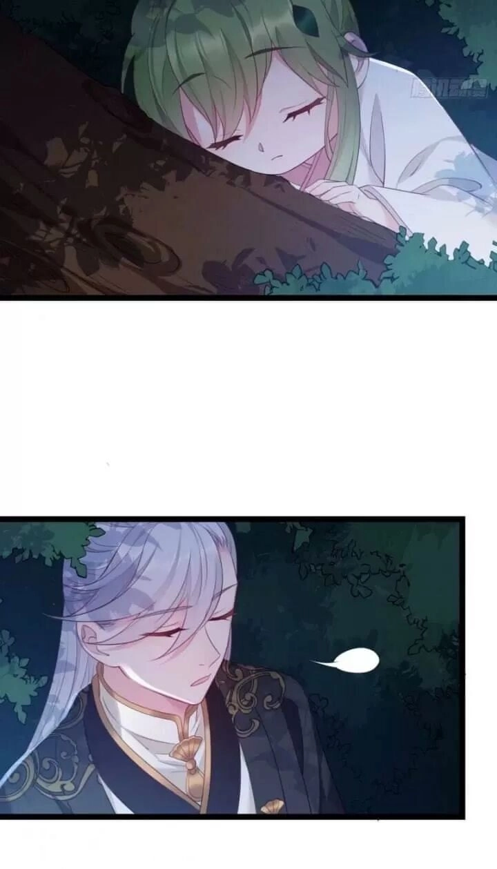 Ta Mới Không Gả Cho Hoàng Tử Phản Diện Chapter 10 - 22