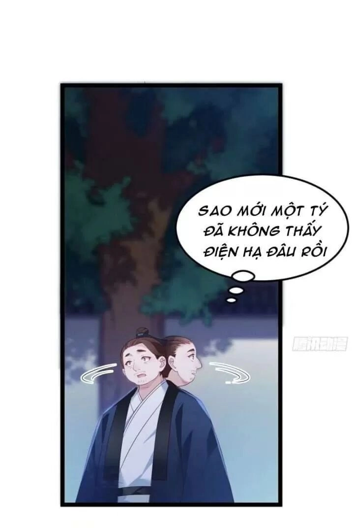 Ta Mới Không Gả Cho Hoàng Tử Phản Diện Chapter 10 - 23