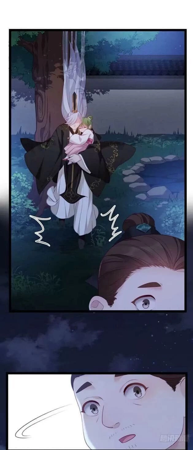 Ta Mới Không Gả Cho Hoàng Tử Phản Diện Chapter 10 - 24