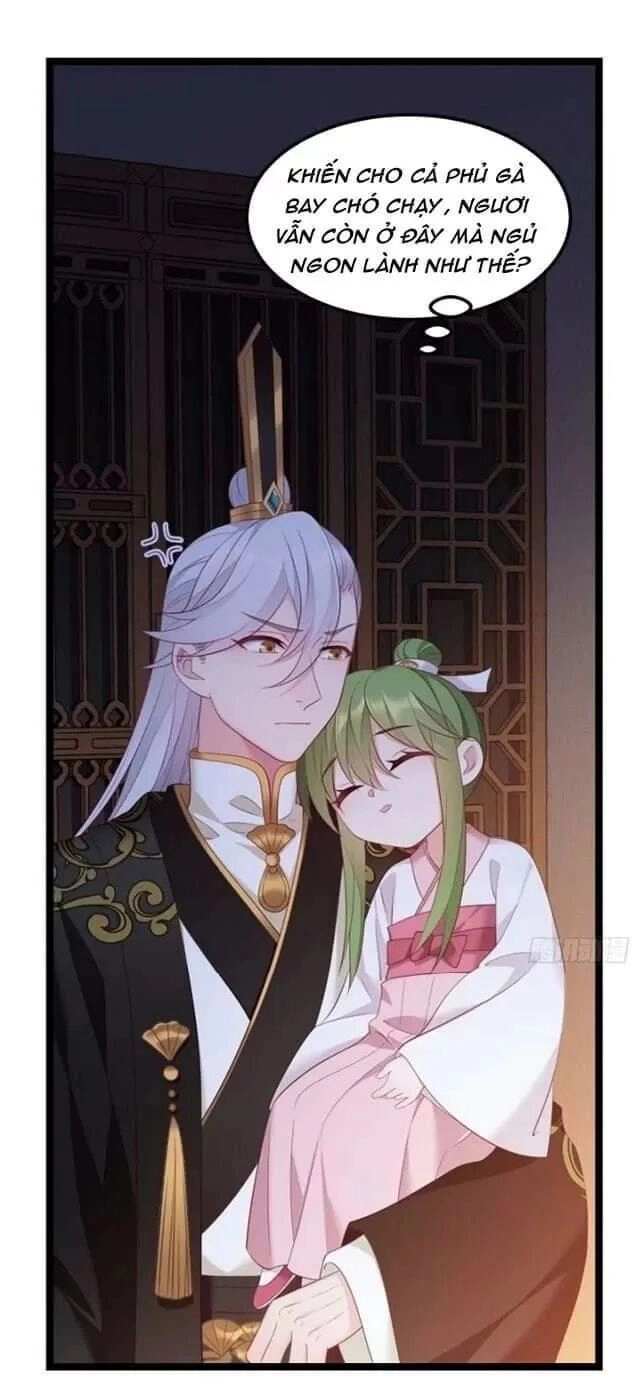 Ta Mới Không Gả Cho Hoàng Tử Phản Diện Chapter 10 - 27