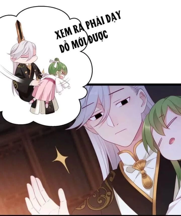 Ta Mới Không Gả Cho Hoàng Tử Phản Diện Chapter 10 - 28