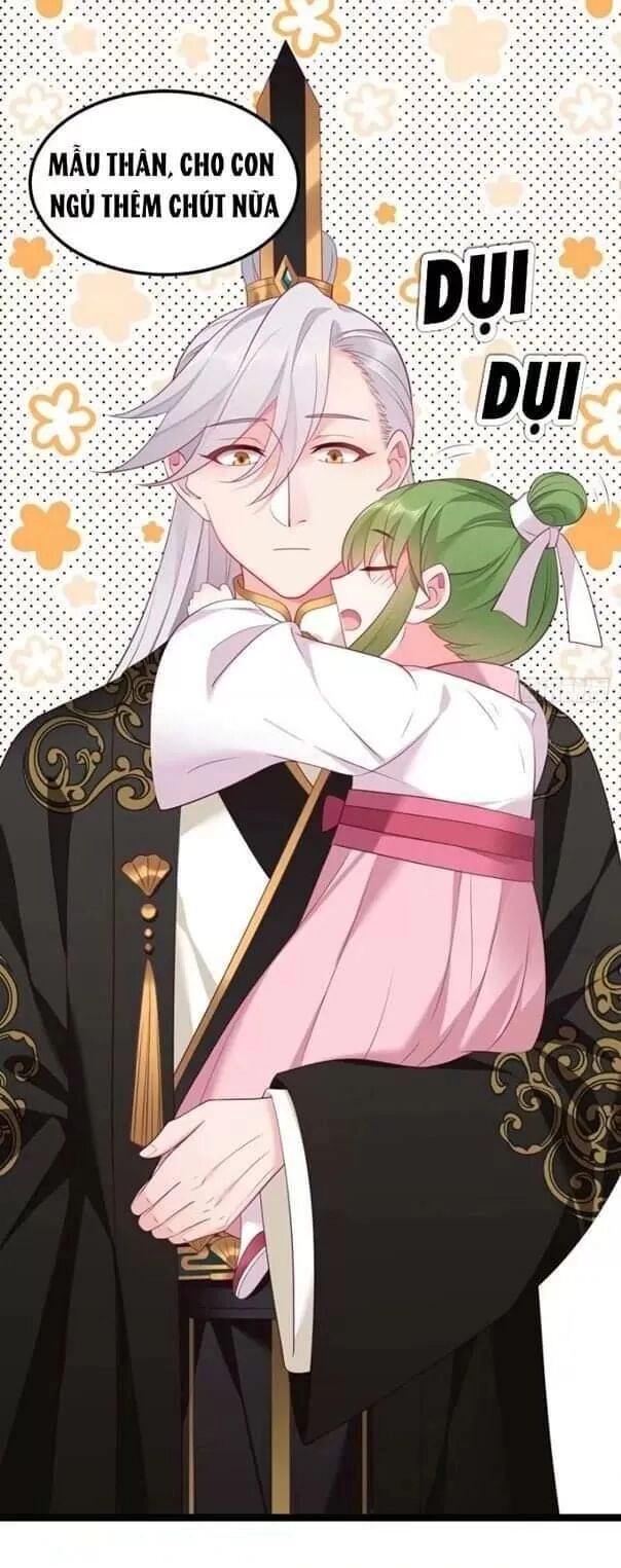 Ta Mới Không Gả Cho Hoàng Tử Phản Diện Chapter 10 - 29