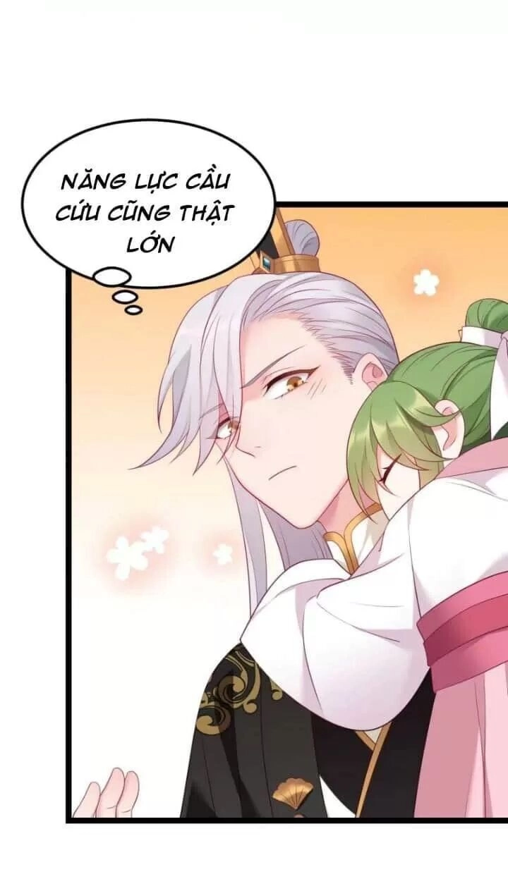 Ta Mới Không Gả Cho Hoàng Tử Phản Diện Chapter 10 - 30