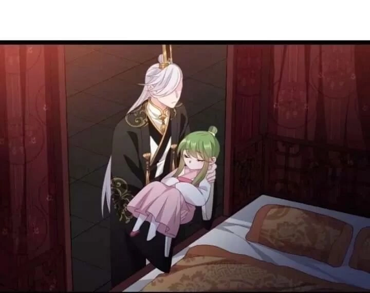 Ta Mới Không Gả Cho Hoàng Tử Phản Diện Chapter 10 - 31