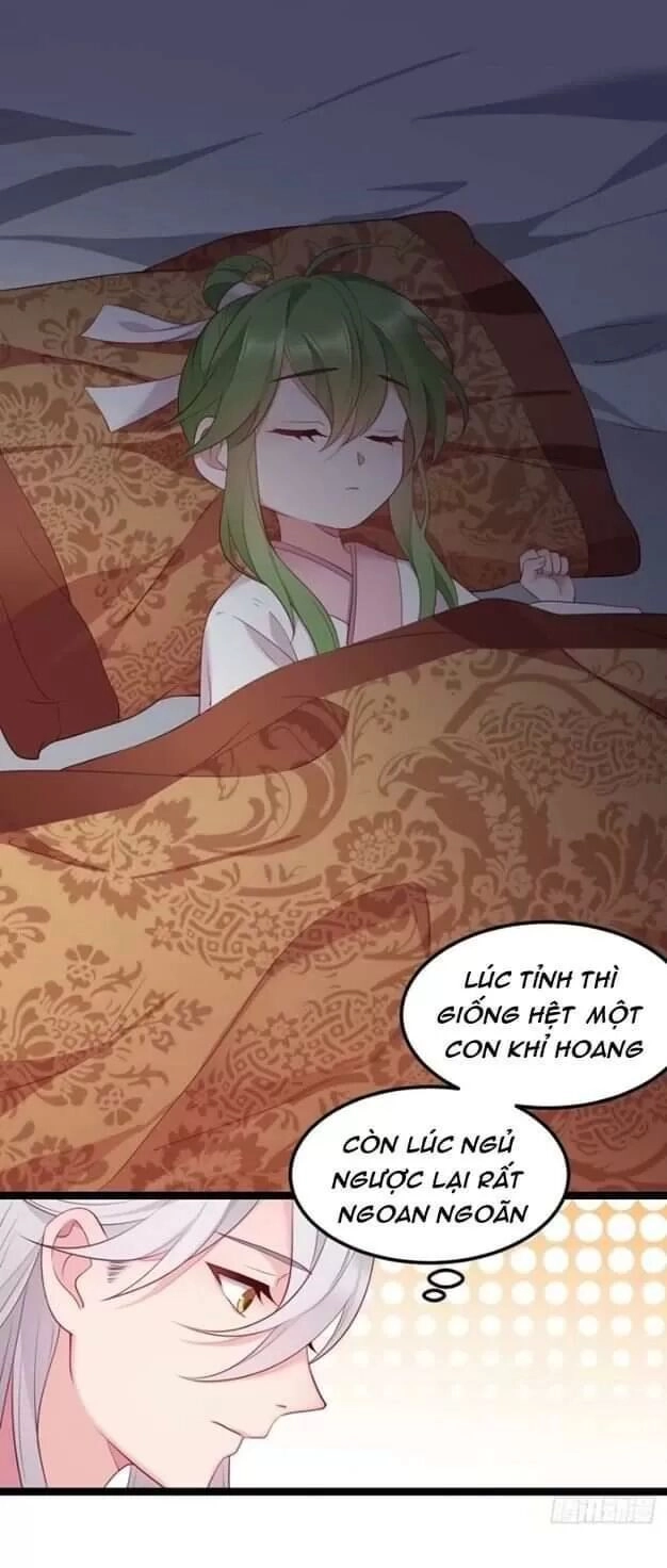 Ta Mới Không Gả Cho Hoàng Tử Phản Diện Chapter 10 - 32