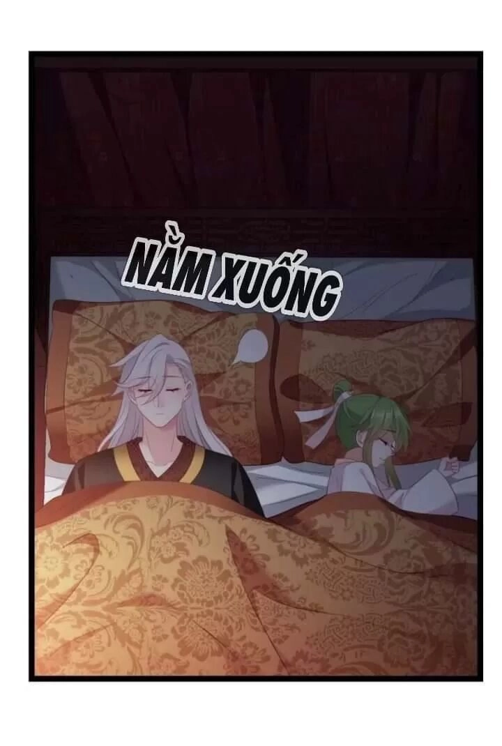 Ta Mới Không Gả Cho Hoàng Tử Phản Diện Chapter 10 - 34