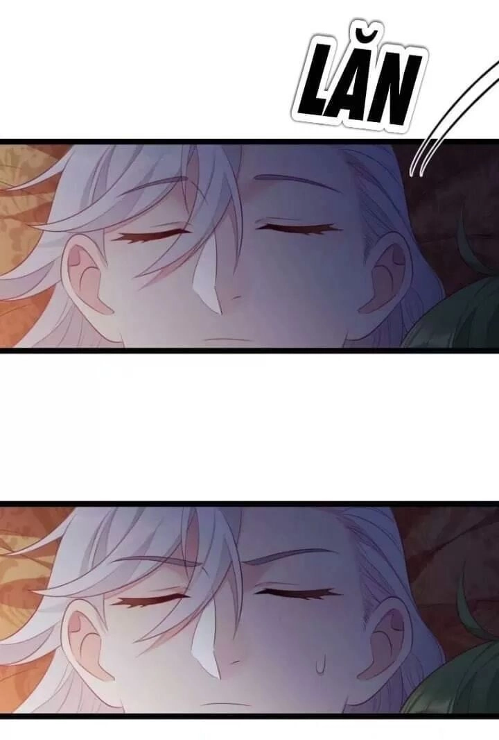 Ta Mới Không Gả Cho Hoàng Tử Phản Diện Chapter 10 - 35