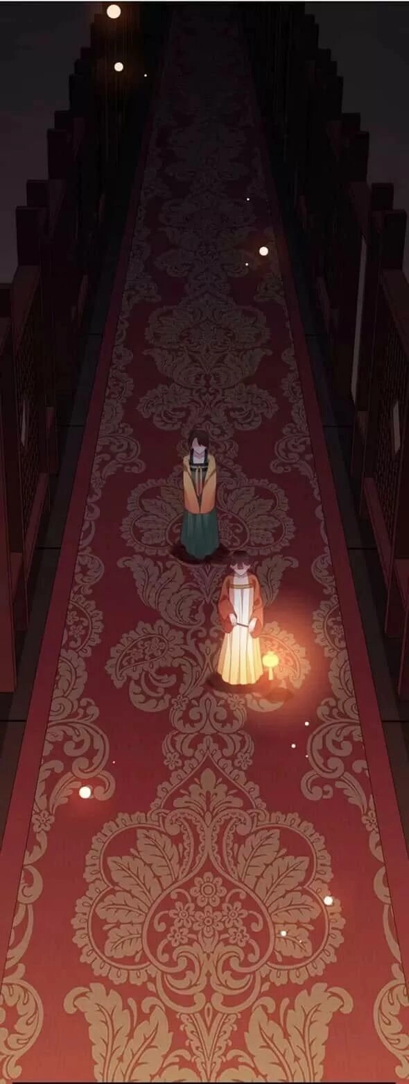 Ta Mới Không Gả Cho Hoàng Tử Phản Diện Chapter 11 - 3