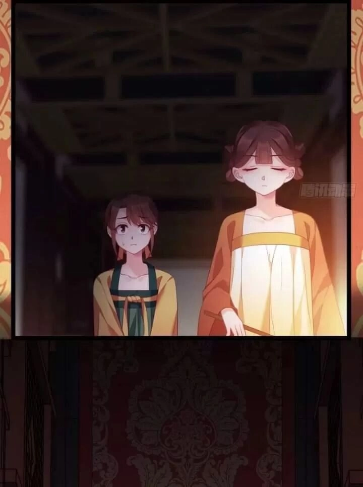 Ta Mới Không Gả Cho Hoàng Tử Phản Diện Chapter 11 - 4