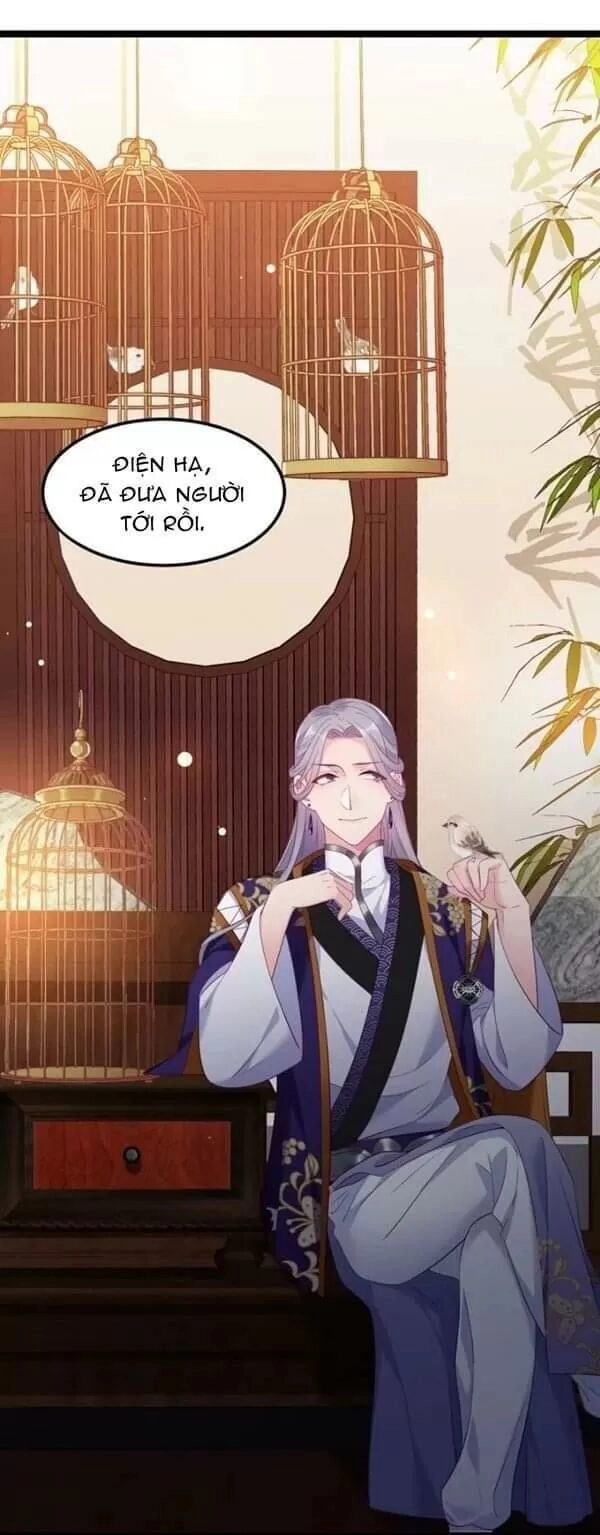 Ta Mới Không Gả Cho Hoàng Tử Phản Diện Chapter 11 - 6