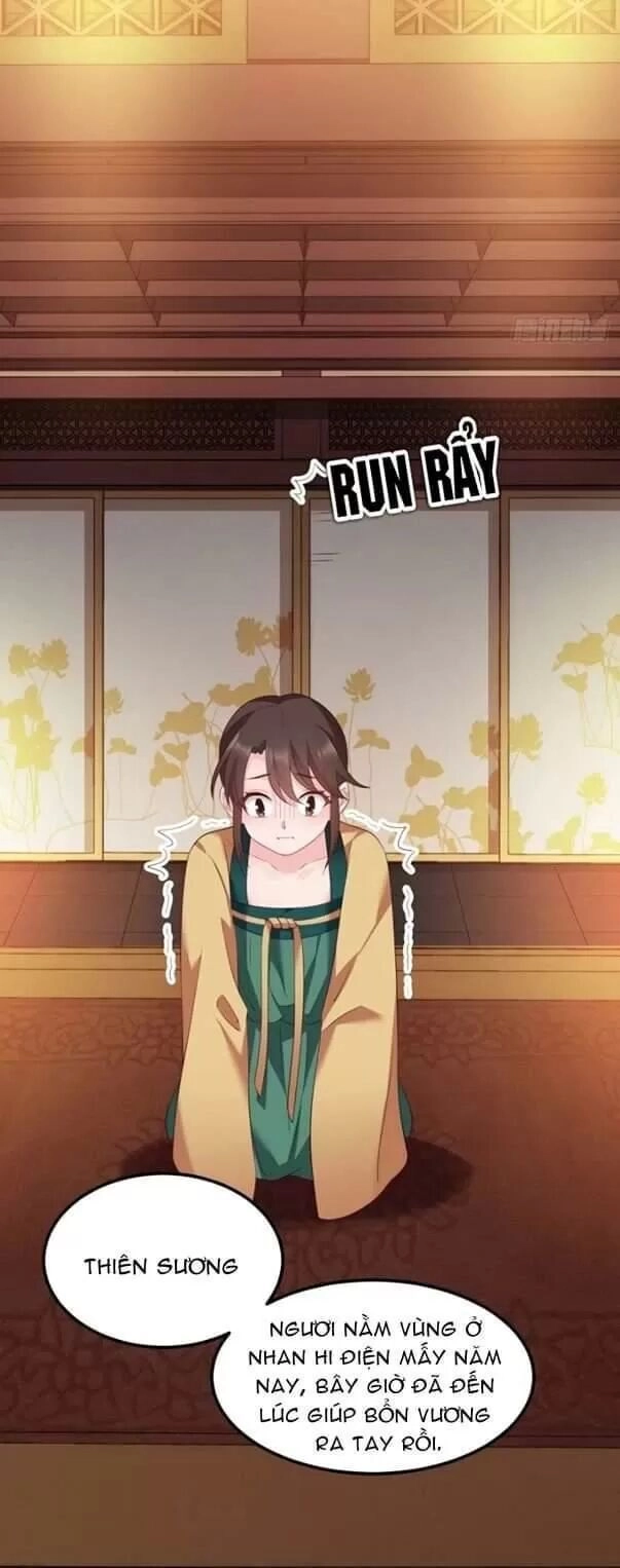 Ta Mới Không Gả Cho Hoàng Tử Phản Diện Chapter 11 - 7