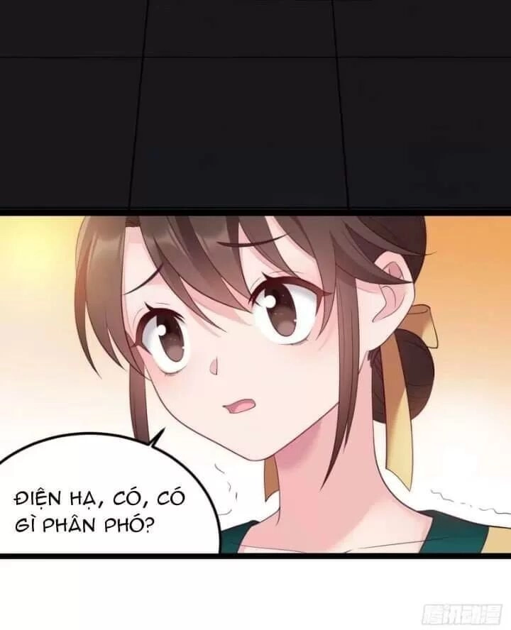 Ta Mới Không Gả Cho Hoàng Tử Phản Diện Chapter 11 - 8