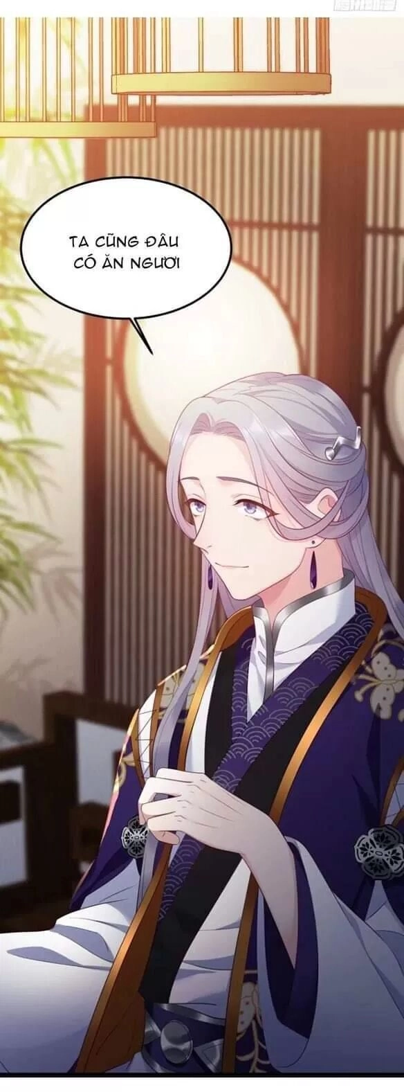 Ta Mới Không Gả Cho Hoàng Tử Phản Diện Chapter 11 - 10